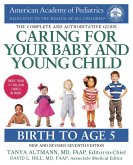 Caring for Your Baby and Young Child (eBook, PDF)