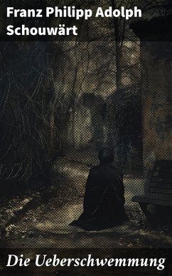 Cover Die Ueberschwemmung (eBook, ePUB)