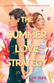 Summer Love Strategy (eBook, ePUB) Summer Love Strategy (eBook, ePUB)