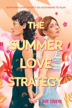 Summer Love Strategy (eBook, ePUB) - Stoeve, Ray