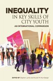 Inequality in Key Skills of City Youth (eBook, ePUB)