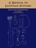 Manual of Egyptian Pottery, Volume 1 (eBook, PDF)