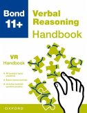 Bond 11+: Bond 11+ Verbal Reasoning Handbook