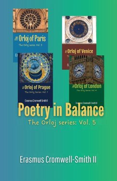 Poetry in Balance - Cromwell-Smith II, Erasmus