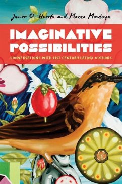 Imaginative Possibilities - Montoya, Maceo; Huerta, Javier O