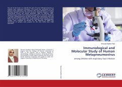 Immunological and Molecular Study of Human Metapneumovirus - Kadhim Abd, Worood