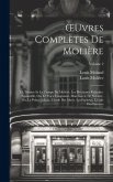 OEuvres Complètes De Molière