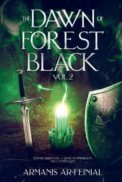 Cover The Dawn of Forest Black
