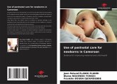 Use of postnatal care for newborns in Cameroon