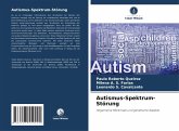 Autismus-Spektrum-Störung