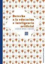 Cover Derecho a la educación e inteligencia artificial