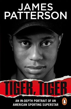 Tiger, Tiger - Patterson, James