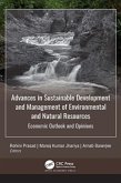Advances in Sustainable Development and Management of Environmental and Natural Resources Advances in Sustainable Development and Management of Environmental and Natural Resources