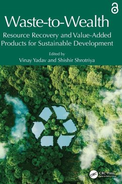 Cover Waste-to-Wealth