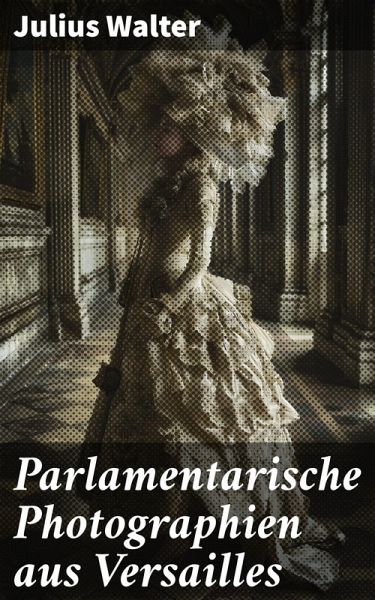 Parlamentarische Photographien aus Versailles (eBook, ePUB)