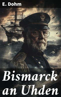 Bismarck an Uhden (eBook, ePUB) - Dohm, E.