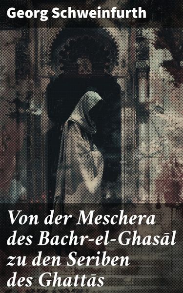 Von der Meschera des Bachr-el-Ghasal zu den Seriben des Ghattas (eBook, ePUB)