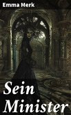 Sein Minister (eBook, ePUB)