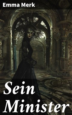 Sein Minister (eBook, ePUB) - Merk, Emma