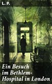 Ein Besuch im Bethlem-Hospital in London (eBook, ePUB)