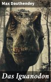 Das Iguanodon (eBook, ePUB)