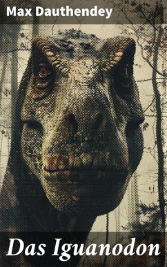 Cover Das Iguanodon (eBook, ePUB)