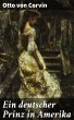 Ein deutscher Prinz in Amerika (eBook,... - Bild 1