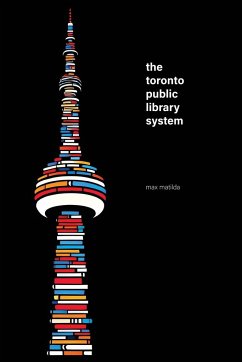 The Toronto Public Library System - Matilda, Max