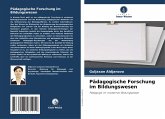 Pädagogische Forschung im Bildungswesen