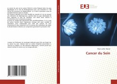 Cancer du Sein - Lahfa -Merad, Ilham