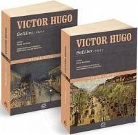 Sefiller 2 Cilt Takim - Hugo, Victor