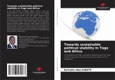 Towards sustainable political stability in Togo and Africa