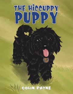 The Hiccuppy Puppy - Payne, Colin