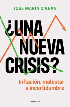 Cover ¿Una nueva crisis?