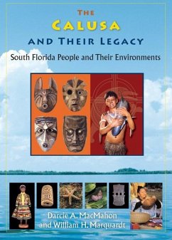Cover The Calusa and Their Legacy