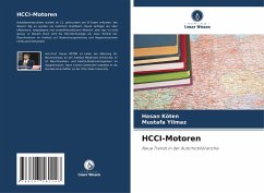 HCCI-Motoren - Koten, Hasan;Yilmaz, Mustafa