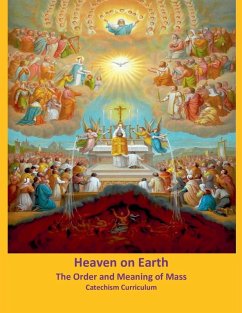 Cover Heaven on Earth