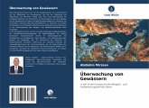 Überwachung von Gewässern