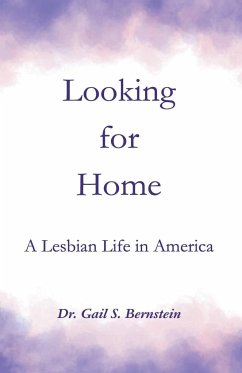 Looking for Home - Bernstein, Gail S.