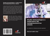 Studio immunologico e molecolare del metapneumovirus umano