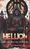 Hellion: Death Was Only The Beginning (eBook, ePUB)