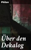 Über den Dekalog (eBook, ePUB)