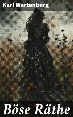 Cover Böse Räthe (eBook, ePUB)