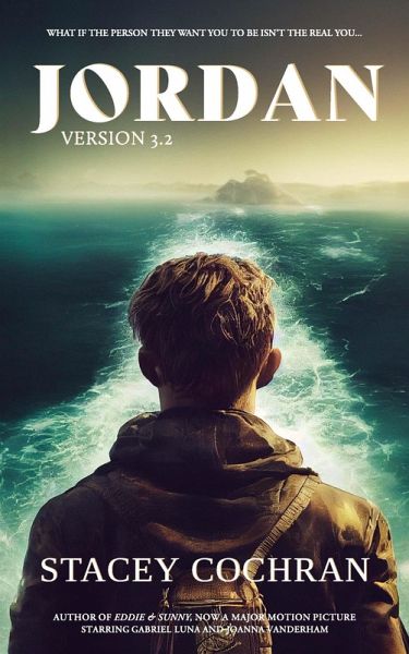 Jordan Version 3.2 (eBook, ePUB) Jordan Version 3.2 (eBook, ePUB)