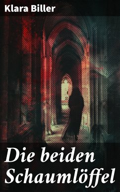 Die beiden Schaumlöffel (eBook, ePUB) - Biller, Klara