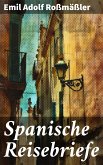 Spanische Reisebriefe (eBook, ePUB)