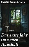 Das erste Jahr im neuen Haushalt (eBook, ePUB)