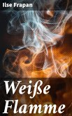 Weiße Flamme (eBook, ePUB)