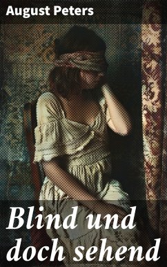 Cover Blind und doch sehend (eBook, ePUB)