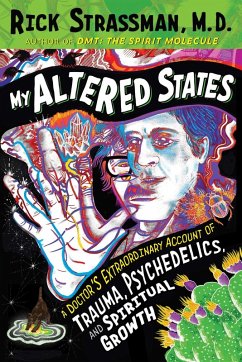 Cover My Altered States (eBook, ePUB)